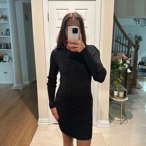 Open Edit Dress